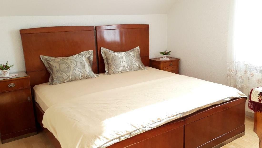 Domacinstvo Bakic Guest House Irig Екстериор снимка
