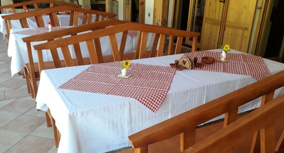 Domacinstvo Bakic Guest House Irig Екстериор снимка